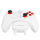 Akcesoria do konsol RAMPAGE Pad Hydra Pro Wireless White